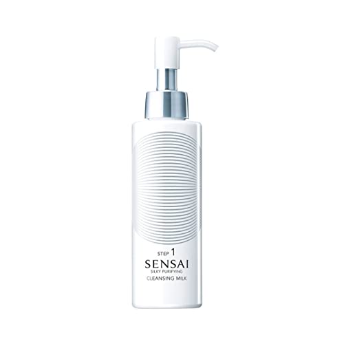 Sensai Sensai Silky Purifying Cleansing Milk 150Ml Nuovo