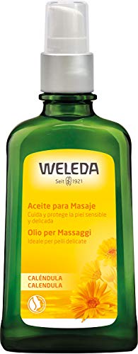 Weleda Oli Per Il Corpo - Idratanti - 150 Gr