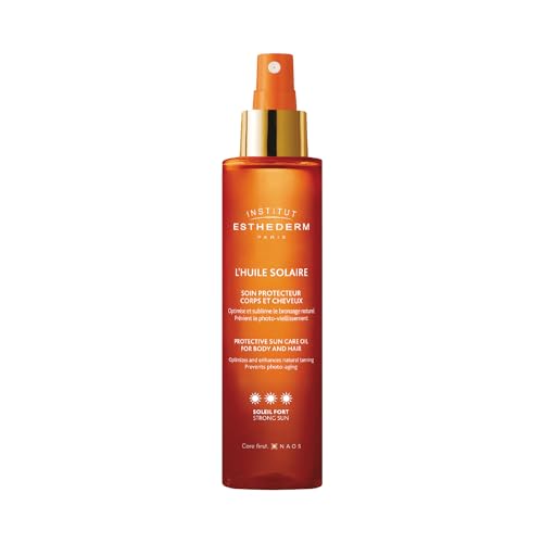 Institut Esthederm Sun Care Oil Extreme Sun 150Ml