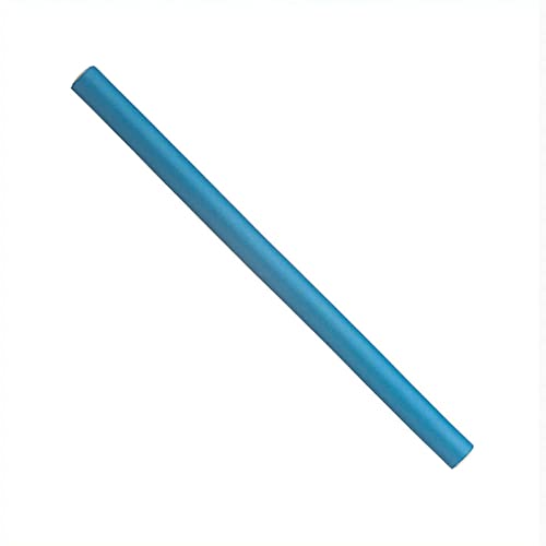 Eurostil Papillot Long Blue Numero 1,4-125 G