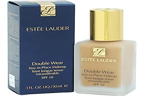 Estee Lauder Double Wear Spf 10 Fondotinta 04 Pebble Cosmetica E Make-Up