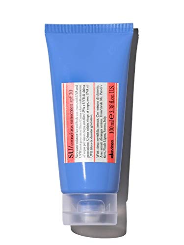 Davines Su Protezione Solare Spf 30