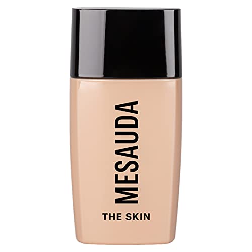 Mesauda Milano The Skin - Fondotinta - 30 Ml