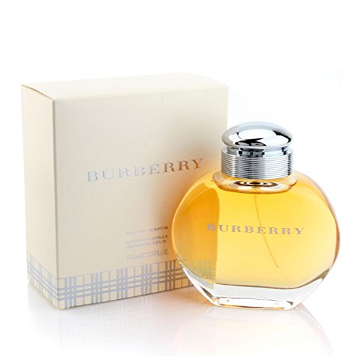 Burberry - Burberry Edp Vapo 50 Ml