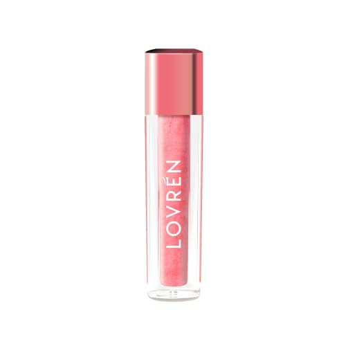 Lip Plump Active Volumizzante Labbra Lovren Essential