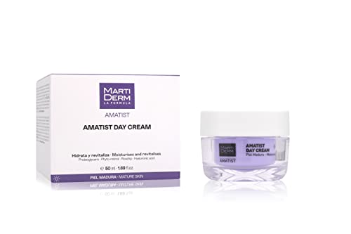Martiderm Amatist Day Cream 50Ml