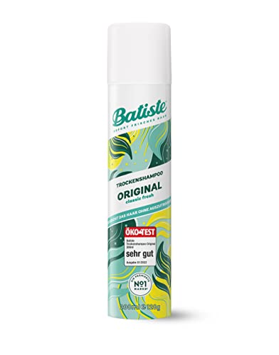 Batiste Originale, 200 Ml (Il Pacchetto Può Variare)