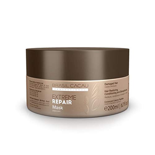 Extreme Repair Hair Mask 200 Ml