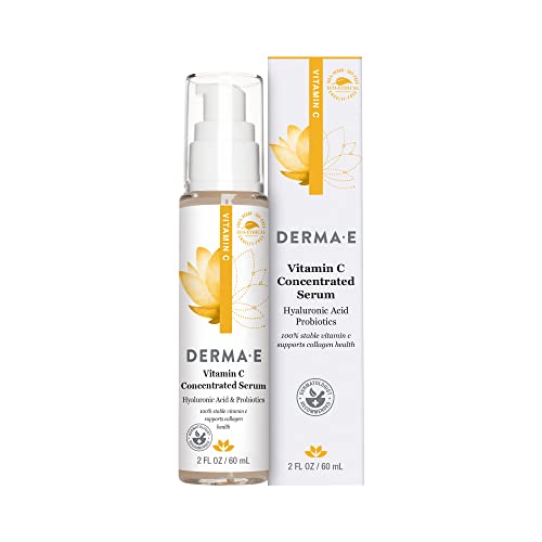 Derma E Vitamin C Concentrated Serum 60Ml