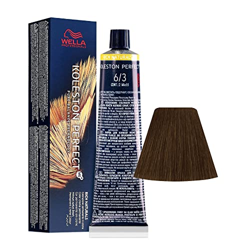 Koleston Perfect Me+ Rich Naturals 6-3 60 Ml