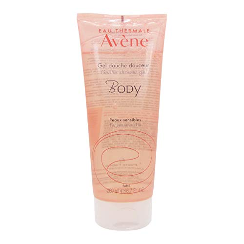 Avène Gel Doccia Corpo 200Ml