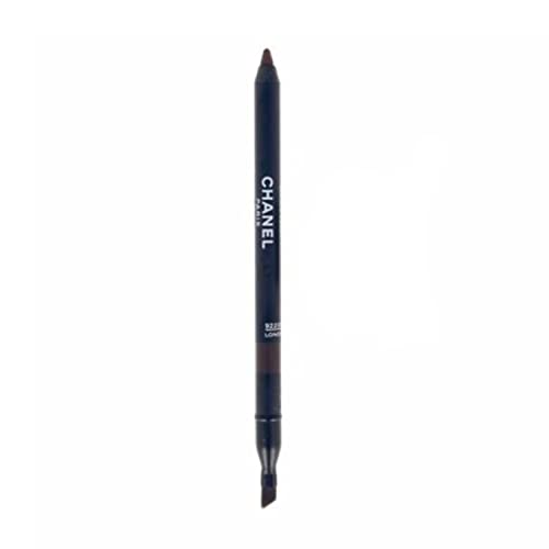 Chanel Color Le Crayon Yeux-02 Brun Teak