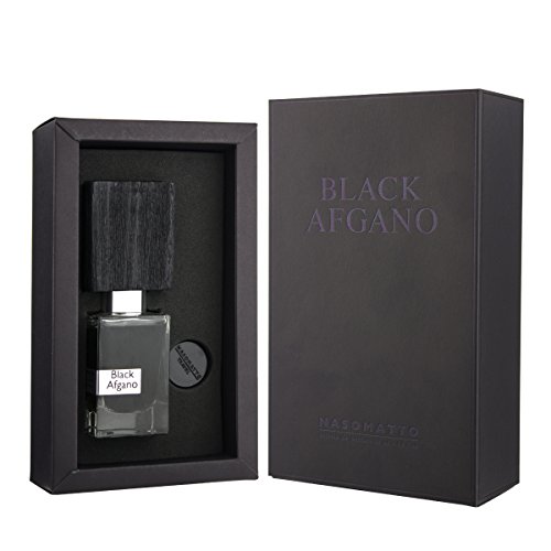 Nasomatto, Black Afgano 30 Ml
