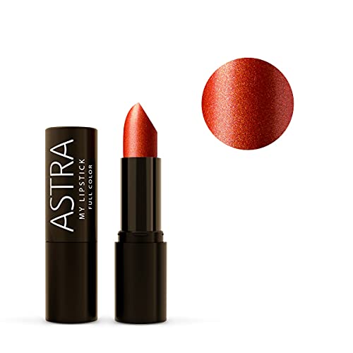 Astra Il Mio Rossetto Rossetto Ecate Pearly Astra Make-Up - 500 G