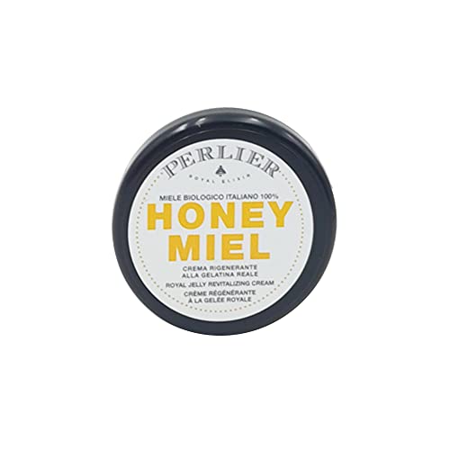 Perlier Honey Miel Crema Corpo Rigenerante Alla Gelatina Reale 40Ml