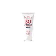 Euphidra Crema Solare Anti-Età Invisibile 30+
