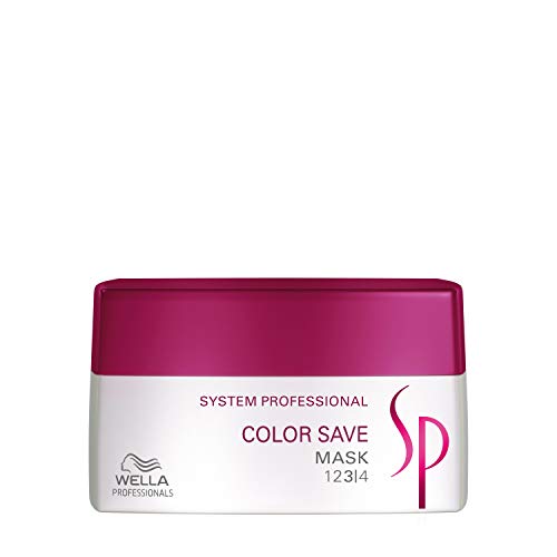 Wella Sp Color Save Maschera - 1 Prodotto