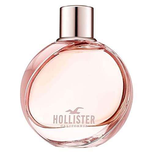 Hollister Wave For Her Perfume - 30 Ml