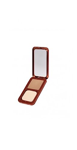 Astra - Compact Foundation Balm, Fondotinta, Bronzer, Base (03. Light/Medium)