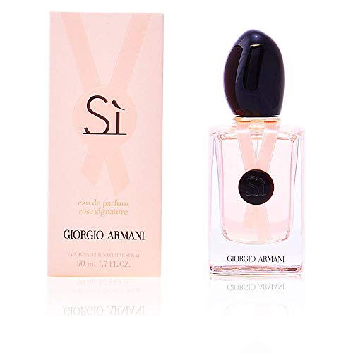 Giorgio Armani Profumo E Fragranze, Donna- 50 Ml
