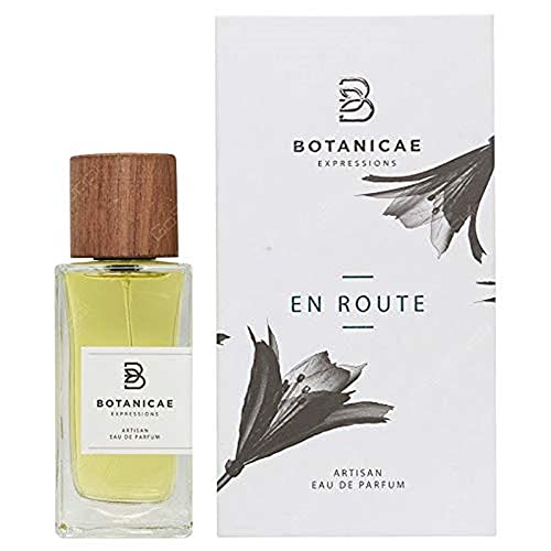 Botanicae En Route Eau De Parfum 100 Ml (Unisex)