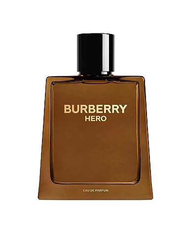 Burberry, Hero, Eau De Parfum, Profumo Da Uomo, 150 Ml