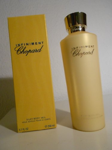 Chopard Infiniment Corpo Lozione 200 Ml