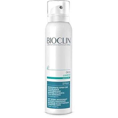 Bioclin Deodorante Spray - 150 Ml
