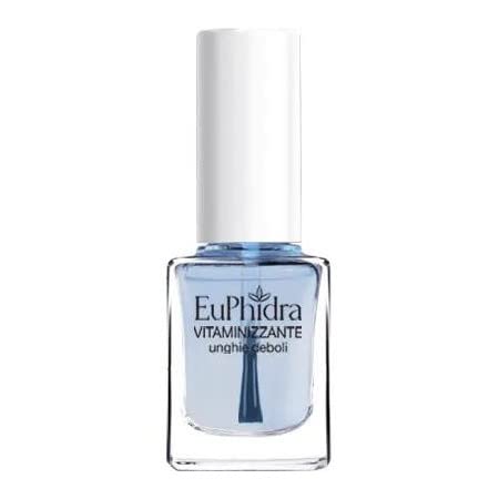 Euphidra Vitaminizzante Trattamento Protettivo, 10Ml