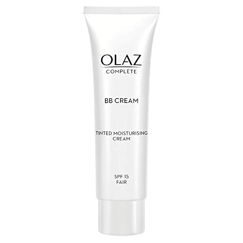 Olaz Crema Complete Anti-Età Crema Idratante Con Spf 15 Chiaro - 50 Ml