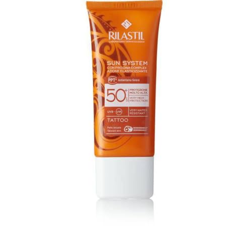 Ganassini Protezione Solare Corpo - 75 Ml
