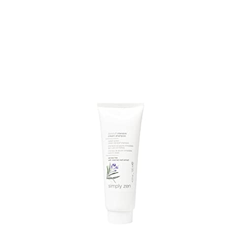 Simply Zen - Shampoo Crema Intensa Da 125 Ml