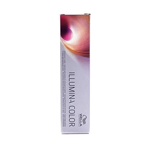 Wella Illumina Color 7/3-60 Ml