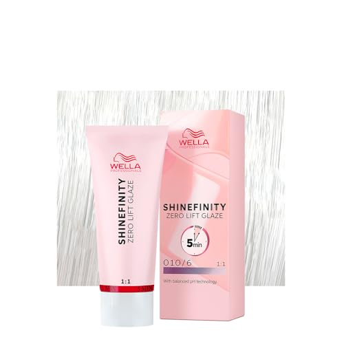 Colorazione Permanente Della Marca Wella, Ideale Per Unisex Adulto