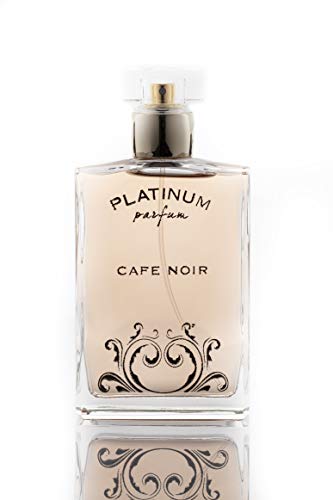 Profumo Platinum Cafe Noir | Platinum Parfum