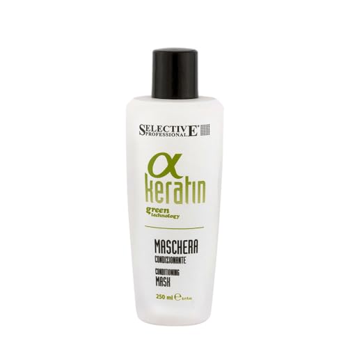 Selective Professional Α Keratin Maschera Condizionante 250Ml