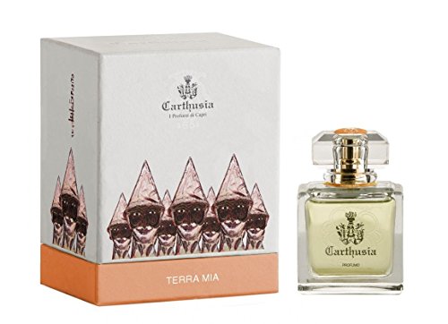 Carthisia Terra Mia Parfum 50Ml