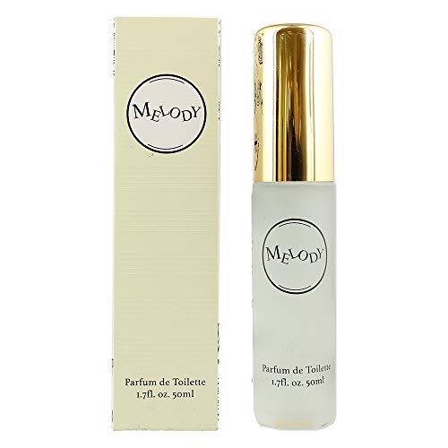 Milton-Lloyd Melody - Fragrance For Women - 50Ml Parfum De Toilette