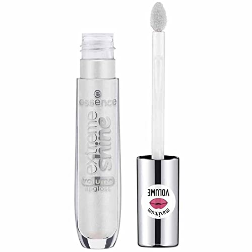 Essence Extreme Shine Brillo Labios 101
