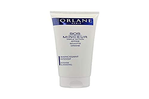 Orlane Corps S.O.S. Minceur 200 Ml - 200 Ml