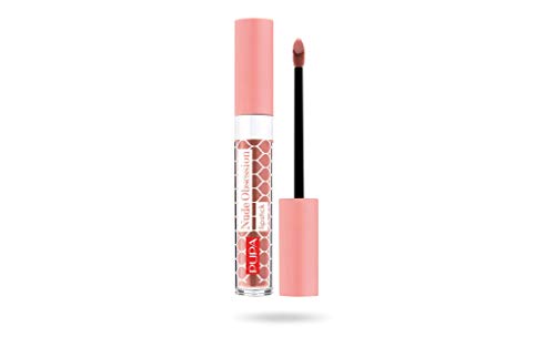 Pupa Nude Obsession Lipstick Rossetto Fluido Nude Look 006 Nude Guepiere