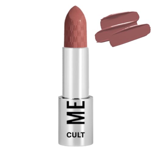 Cult Creamy - Rossetto Cremoso - 109 Luscious - Mesauda Cosmetics