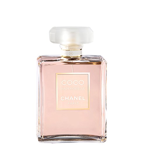 Coco Mademoiselle Eau De Parfum Donna 200 Ml Vapo Spray