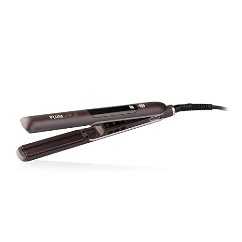 Labor Piastra Professionale A Vapore Plum Vapor