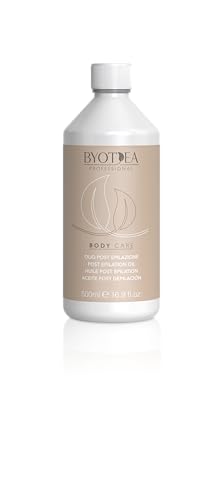 Byotea Olio Post Epilazione 500Ml | Con Olio Di Jojoba E Olio Di Avocado