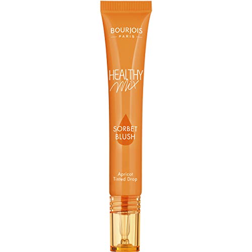Bourjois Healthy Juicy Glow Blush Gocce, 20 Ml