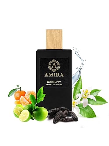 Profumo Uomo Nobility Amira 100 Edp