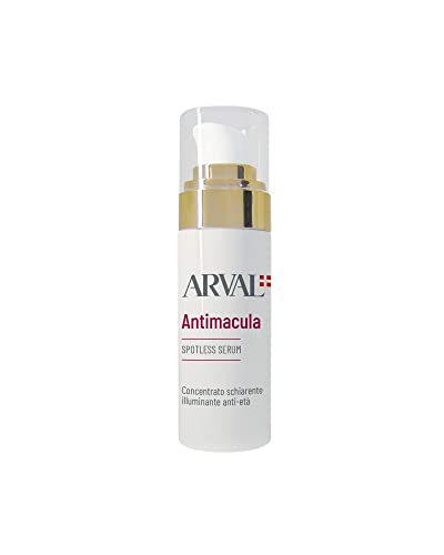 Arval Antimacchia Spotless Siero 30 Ml