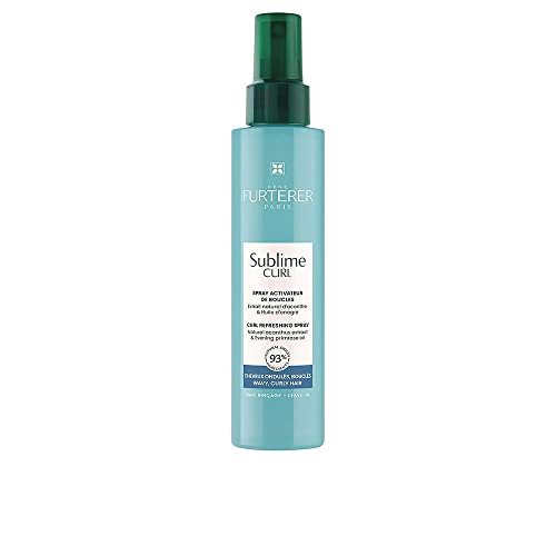 Sublime Curl Spray Para Cabello Rizado 150 Ml