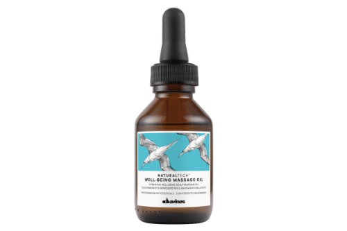 Davines Ntech Well Being Olio Idratante - 100 Ml